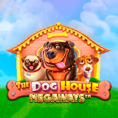 The Dog House Megaways